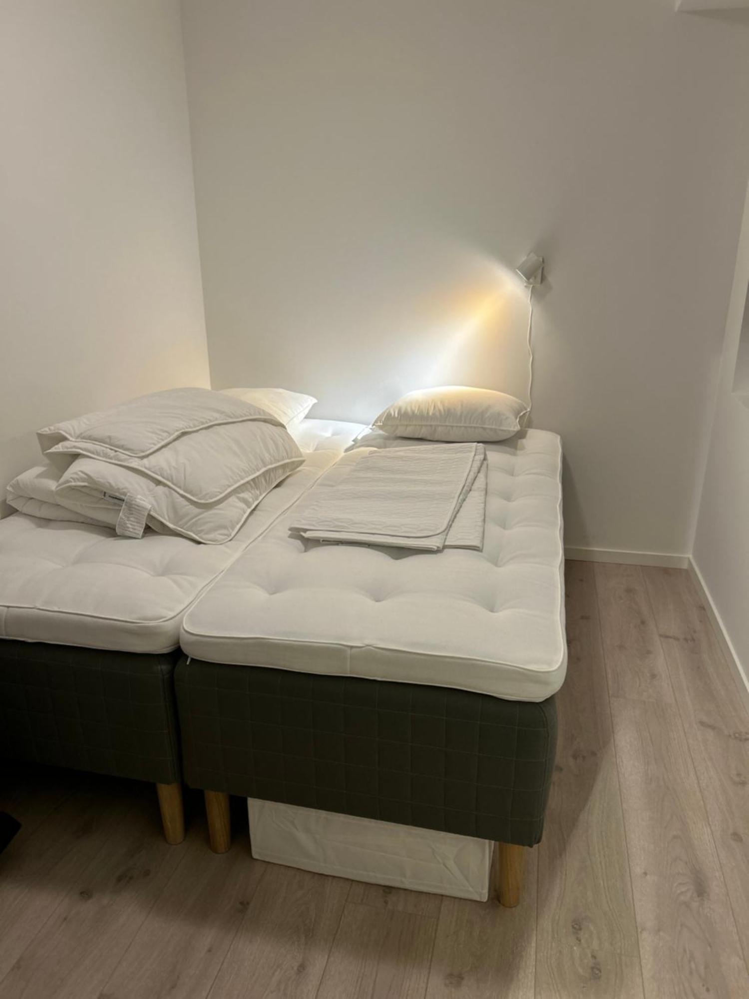 Sorlandsidyll Med Svommebasseng! Apartman Kristiansand Kültér fotó